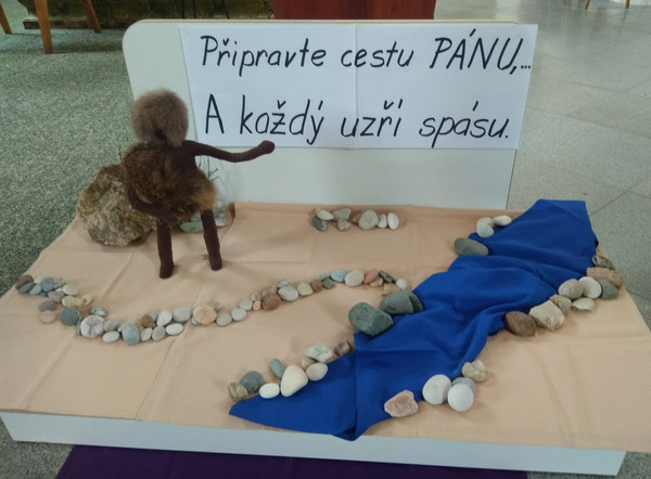 2. neděle adventní