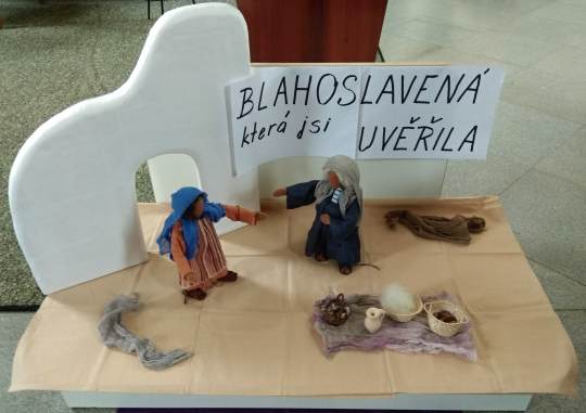 4. neděle adventní